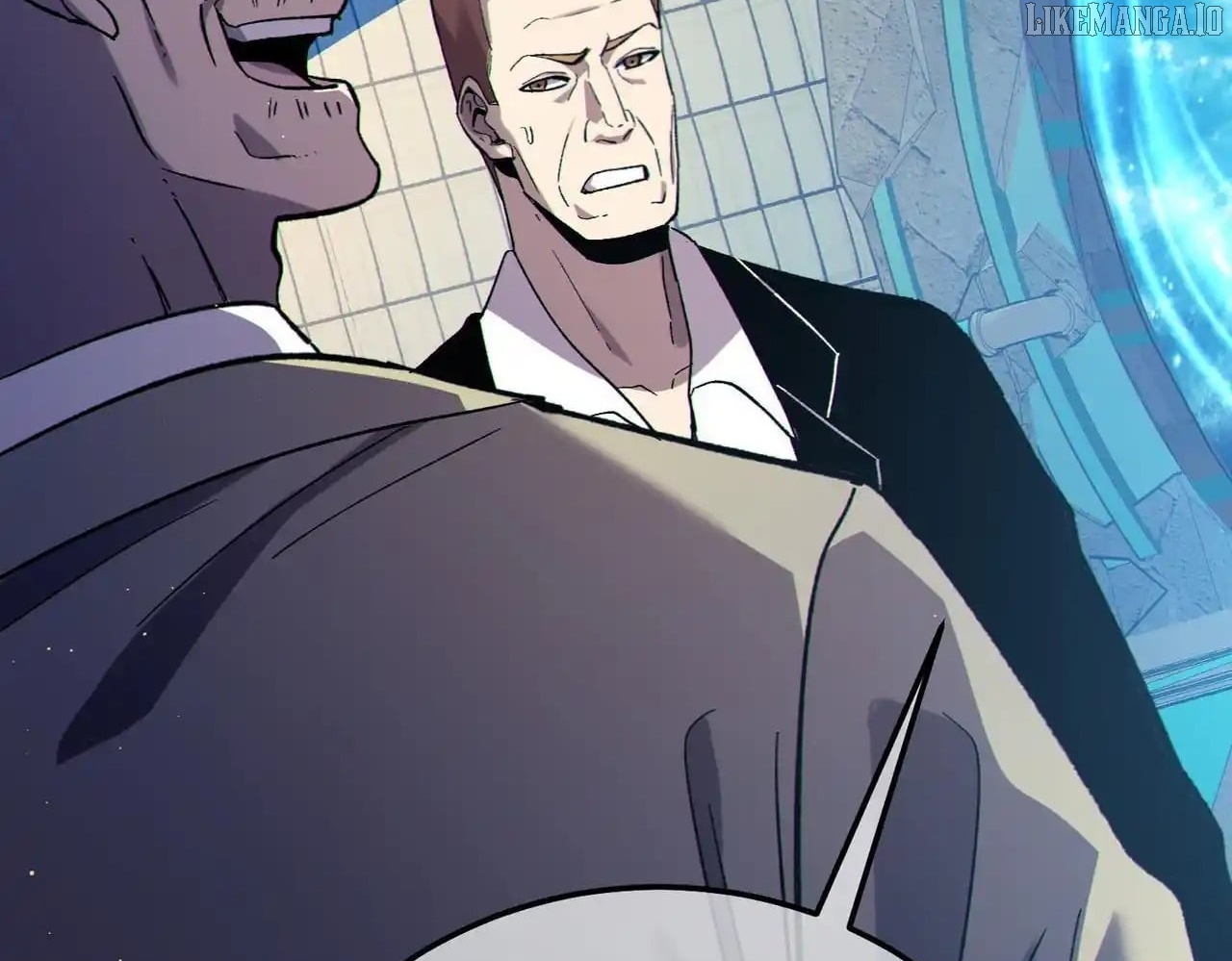 I Rely on My Invincibility to Deal Tons of Damage Passively! Chapter 118 - page 75